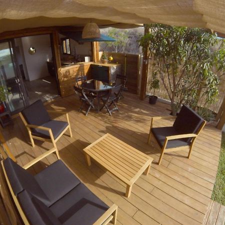 La Case Savane Saint-Leu Luaran gambar
